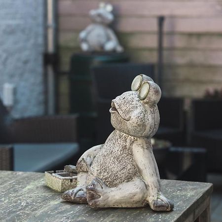 Maison Jean Nieuwpoort Eksteriør billede