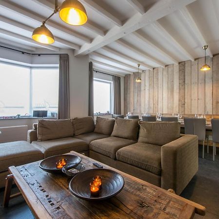 Maison Jean Nieuwpoort Eksteriør billede