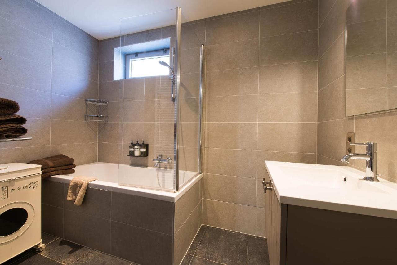 Maison Jean Nieuwpoort Eksteriør billede