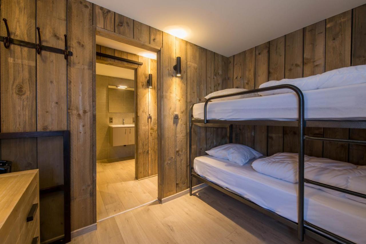 Maison Jean Nieuwpoort Eksteriør billede