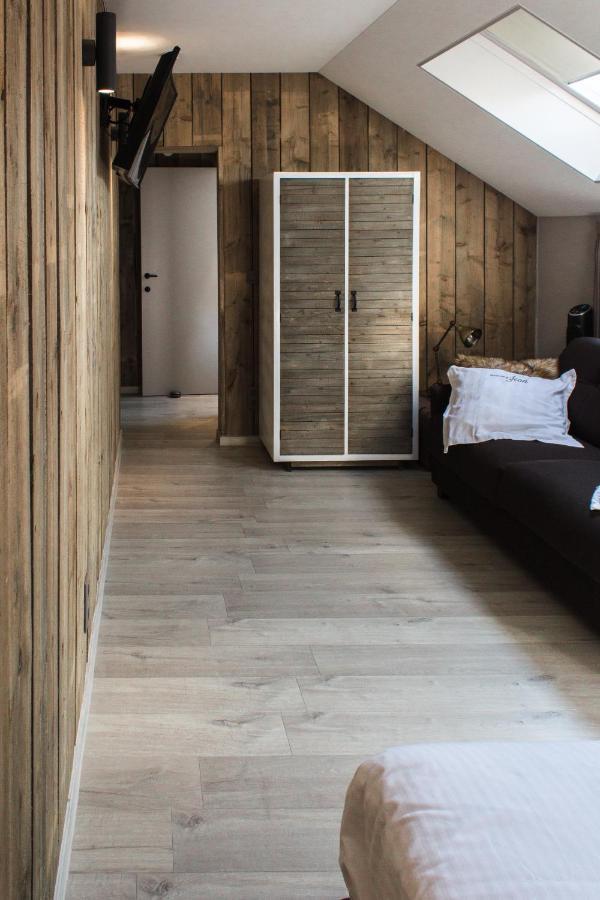 Maison Jean Nieuwpoort Eksteriør billede