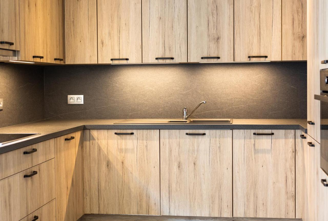Maison Jean Nieuwpoort Eksteriør billede